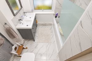 Bathroom- click for photo gallery